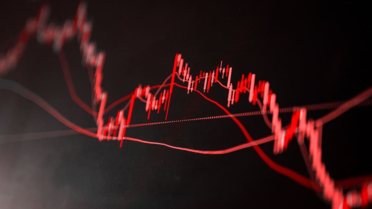 La “peur crypto” grandit : des experts prévoient de fortes baisses de cours