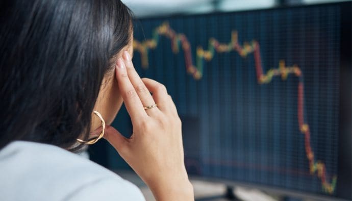 Un expert redoute un méga-krach : « L’or est la véritable bulle et elle est sur le point d’éclater »