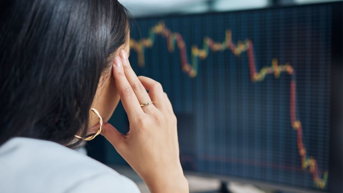 Un expert redoute un méga-krach : « L’or est la véritable bulle et elle est sur le point d’éclater »