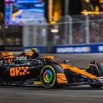 Une casquette F1 McLaren offerte à tous les Français par notre partenaire