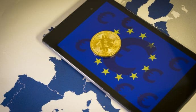 Première entreprise française du bitcoin : un méga-investissement prévu