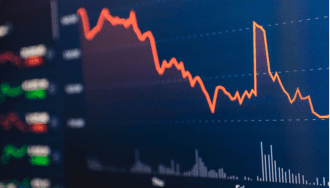 Crypto Radar : le bitcoin chute de plusieurs milliers de dollars - le marché vire au rouge aujourd’hui