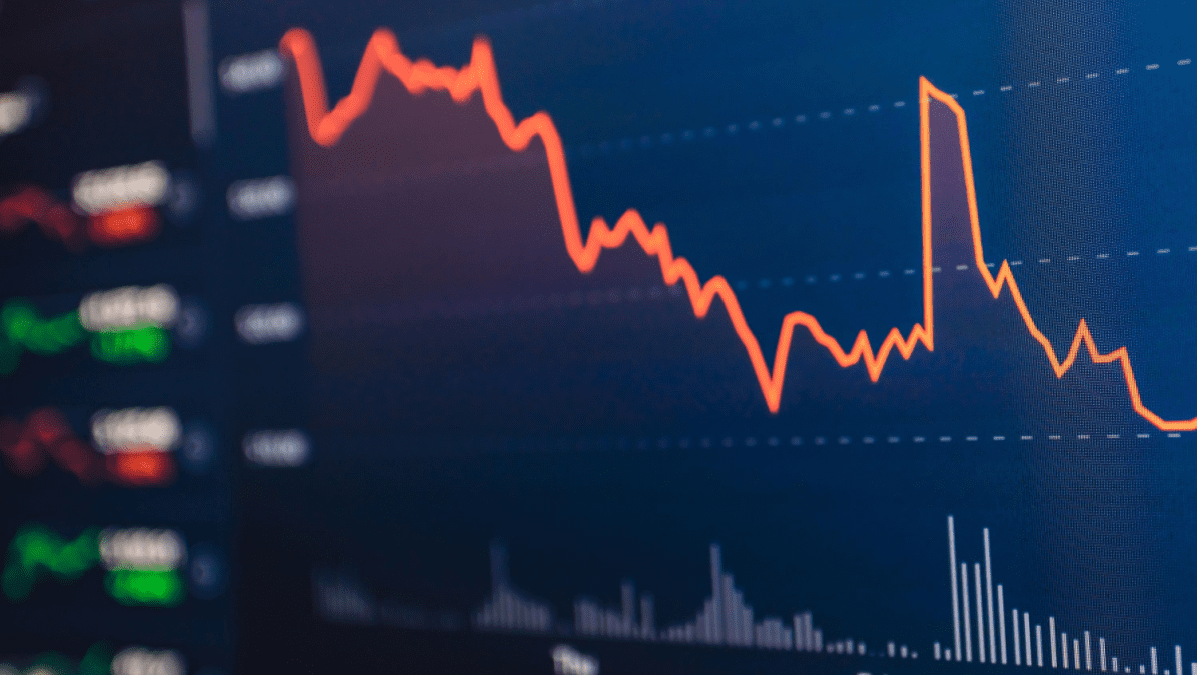 Crypto Radar : le bitcoin chute de plusieurs milliers de dollars - le marché vire au rouge aujourd’hui