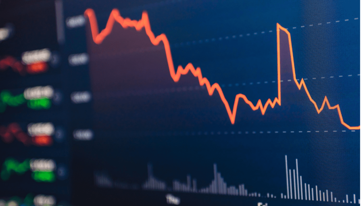 Pourquoi le marché des cryptomonnaies chute-t-il aujourd’hui ?