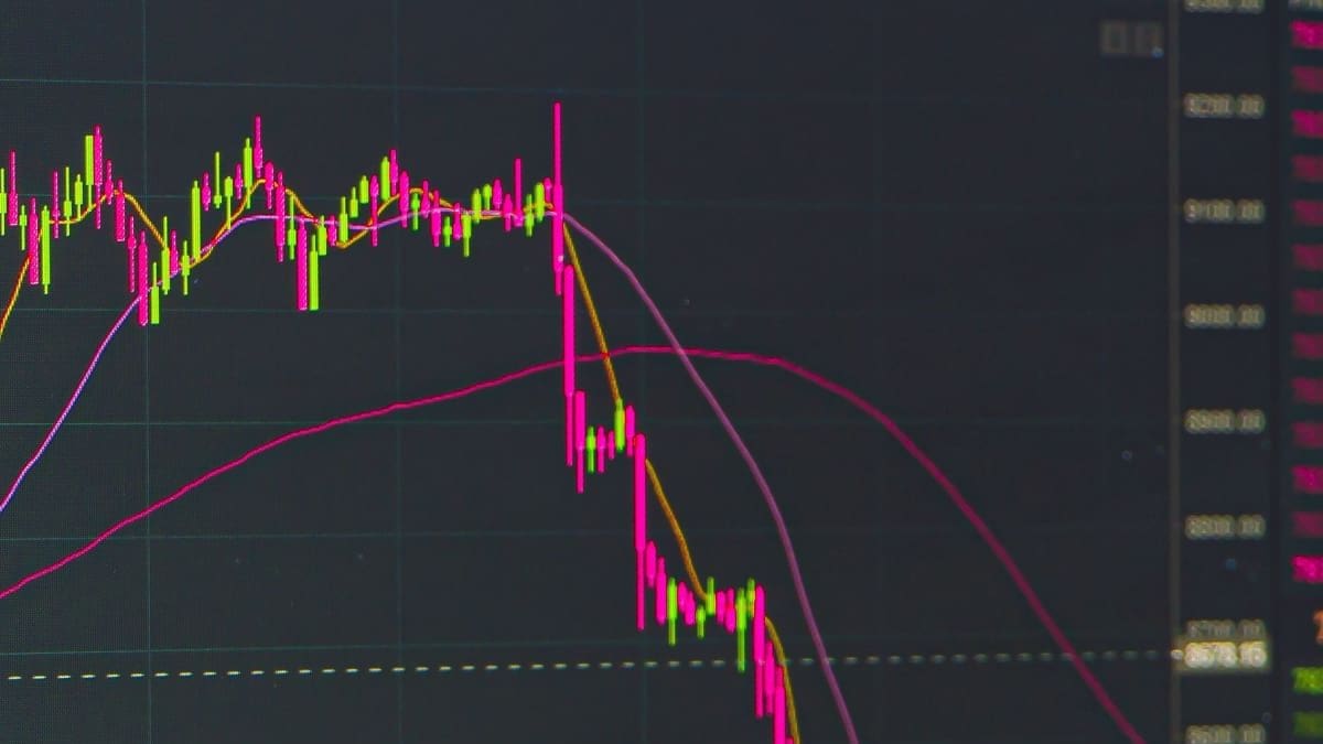 Bitcoin chute à son plus bas niveau en 7 mois – “il se passe quelque chose d’étrange”
