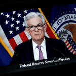 Le bitcoin digère sa forte hausse, le marché nerveux avant la soirée