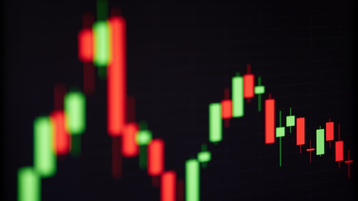 Bitcoin se reprend après un « crash lié à l’IA » jusqu’à son plus bas niveau en 15 mois