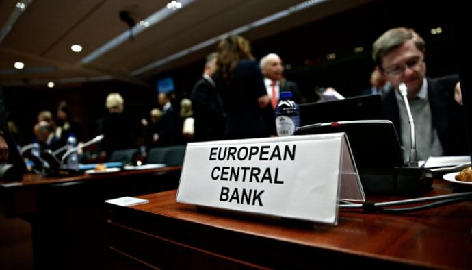 Les doutes concernant l'euro numérique s'amplifient : l'Europe a besoin de plus