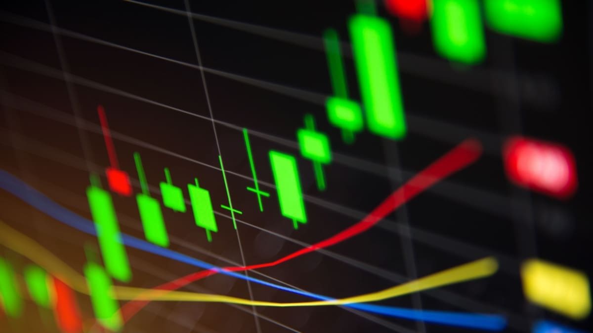 Chainlink explose de 28,5 % : les whales achètent pour 130 millions €