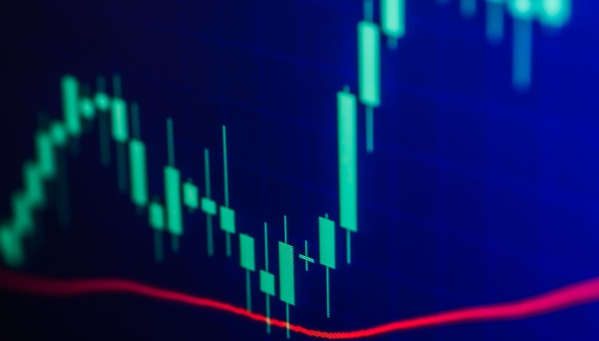 Crypto Radar : XRP et Ethereum montent, le « pouvoir du bitcoin » s’effrite Crypto Radar : XRP et Ethereum montent, le « pouvoir du bitcoin » s’effrite