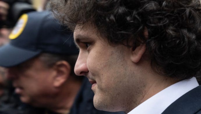 FTX rembourse demain 2 milliards d'euros à ses victimes