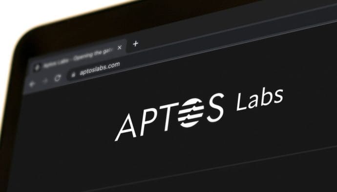 Aptos choisi avant Ethereum et Solana pour un stablecoin américain