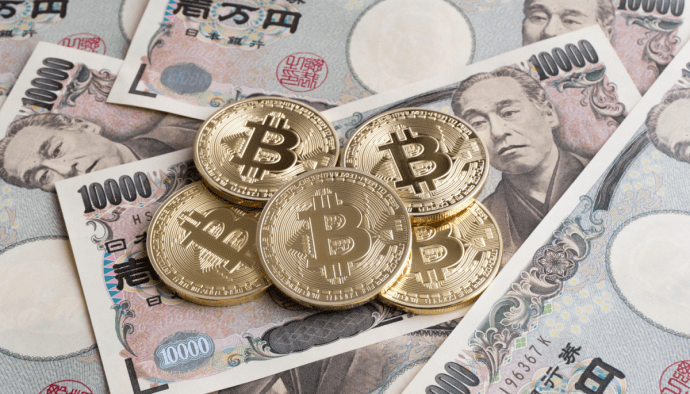 La “bombe à retardement” japonaise envoie un signal d’alerte majeur à Bitcoin
