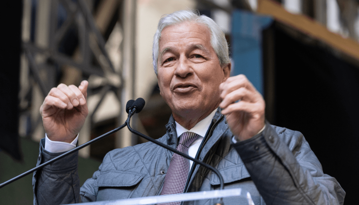 JPMorgan cède : ses clients pourront bientôt acheter du bitcoin