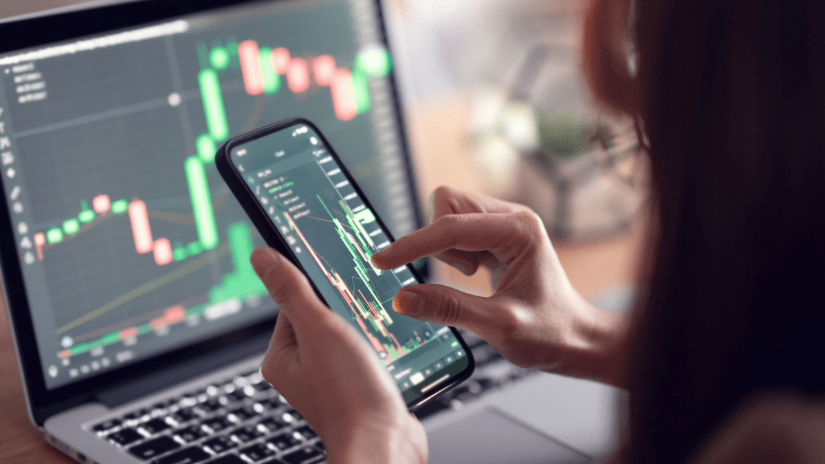 Alors que le marché crypto s’effondre, un trader gagne 137 millions d’euros
