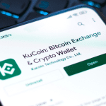 La plateforme crypto KuCoin ne peut plus accepter de clients européens