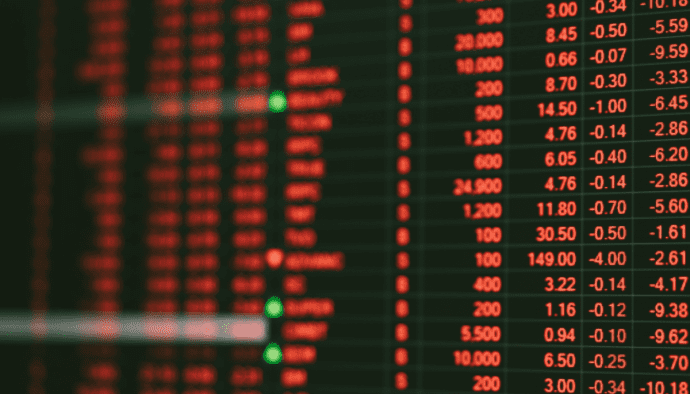 Les grandes plateformes crypto voient 2 milliards d'euros de stablecoins s'échapper