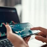 Bitcoin-Marktanteil erreicht ungewöhnlichen Höchststand, Altcoins verlieren an Boden