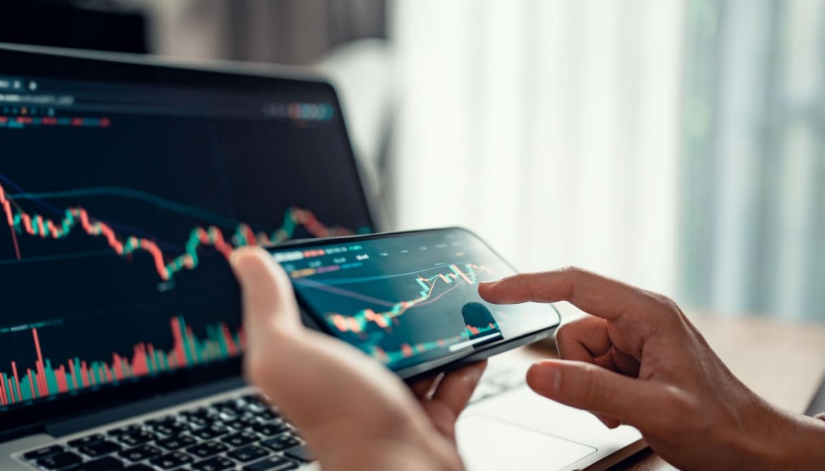 Bitcoin-Marktanteil erreicht ungewöhnlichen Höchststand, Altcoins verlieren an Boden
