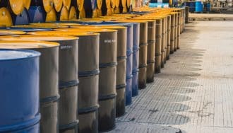 Analyse : pourquoi une crise pétrolière pourrait provoquer un nouveau krach du bitcoin