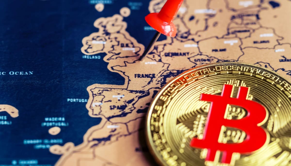 Bpifrance veut investir 25 millions d’euros dans les cryptomonnaies françaises Bpifrance veut investir 25 millions d’euros dans les cryptomonnaies françaises