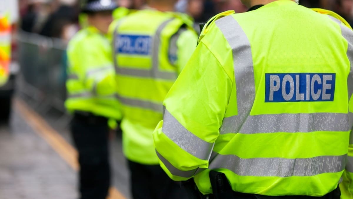 Crypto utilisée pour une traite humaine atroce : le gouvernement britannique sévit fortement