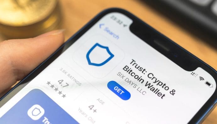 Panique chez les détenteurs de crypto : les soldes affichent soudainement zéro