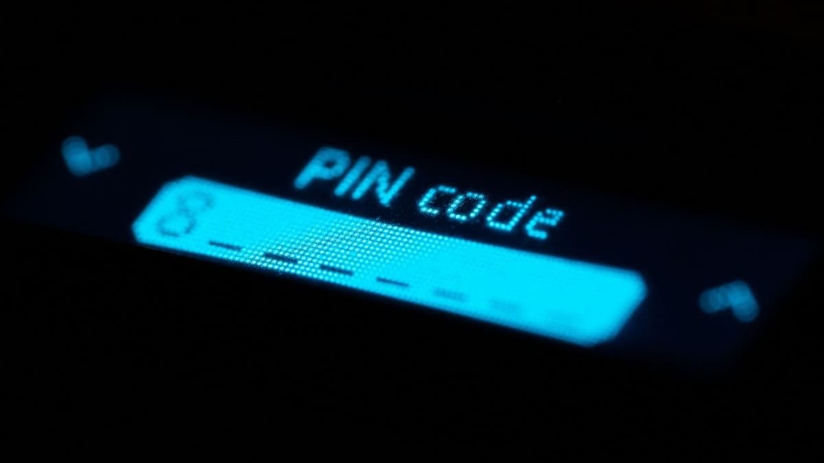 Comment une phrase de récupération a permis le vol de 160 millions d’euros en bitcoin