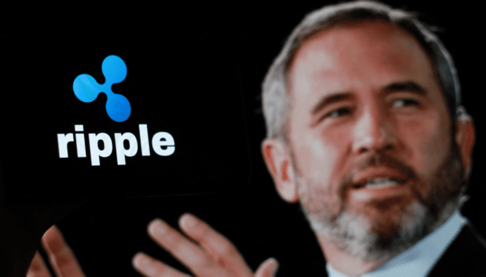 Le marché des stablecoins peut faire x10, Ripple en profite selon son PDG