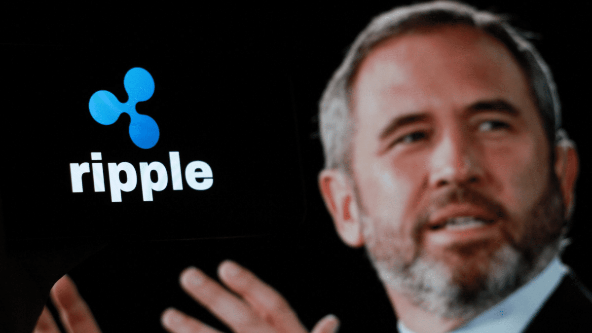 Le patron de Ripple prédit une grande victoire pour le XRP et une nouvelle loi crypto