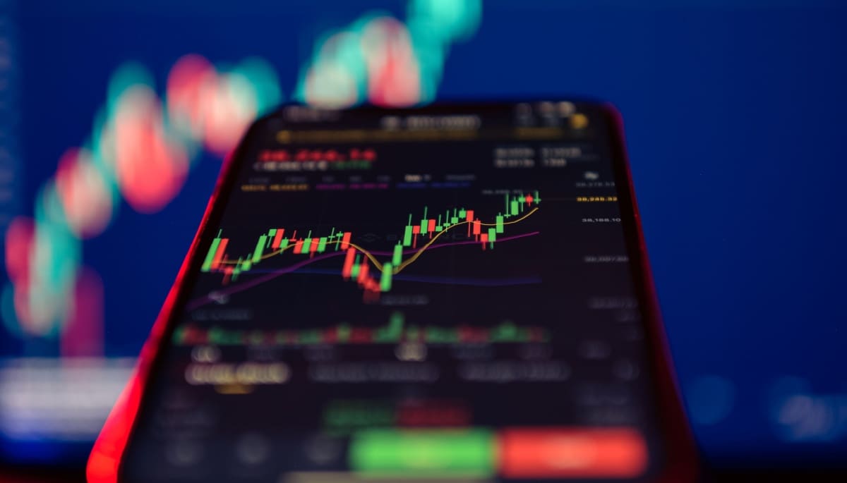 Ethereum mène la danse : les premiers signes d’une altseason apparaissent