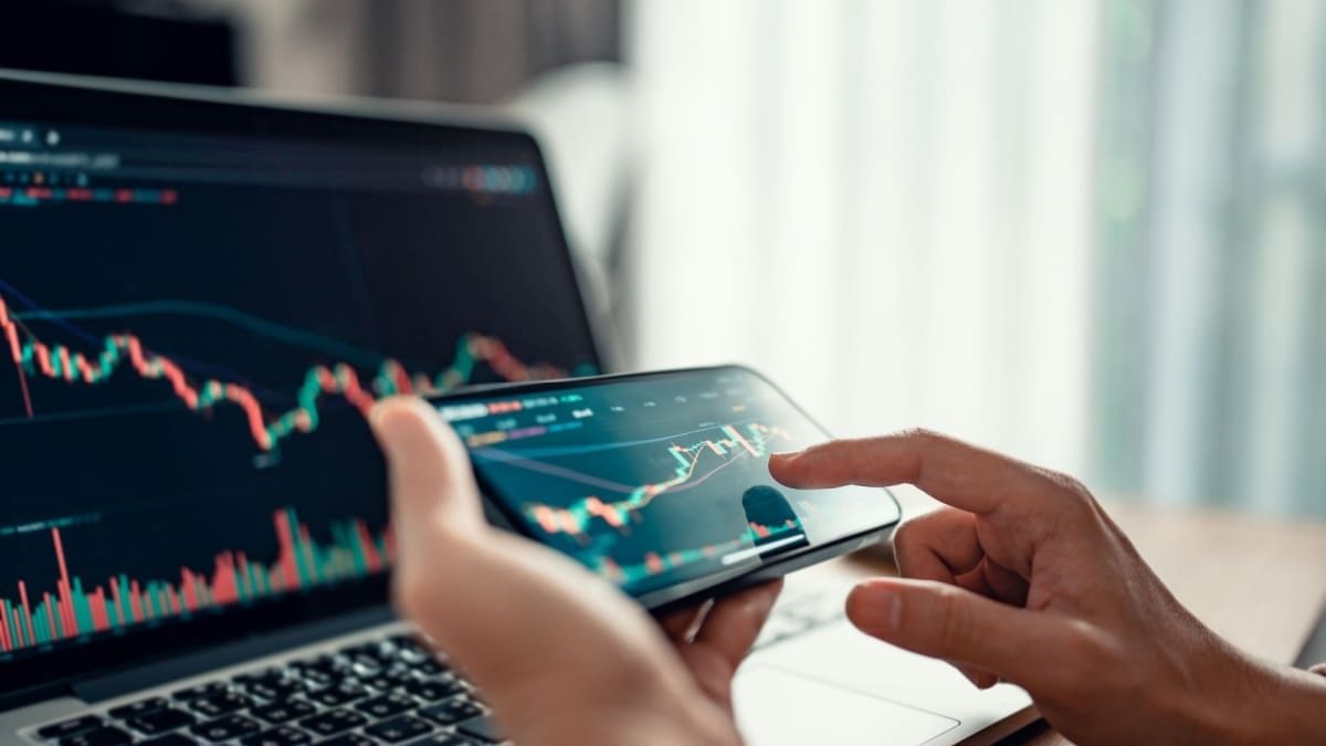 Interview avec un expert : “OKX : la technologie au cœur de la confiance”