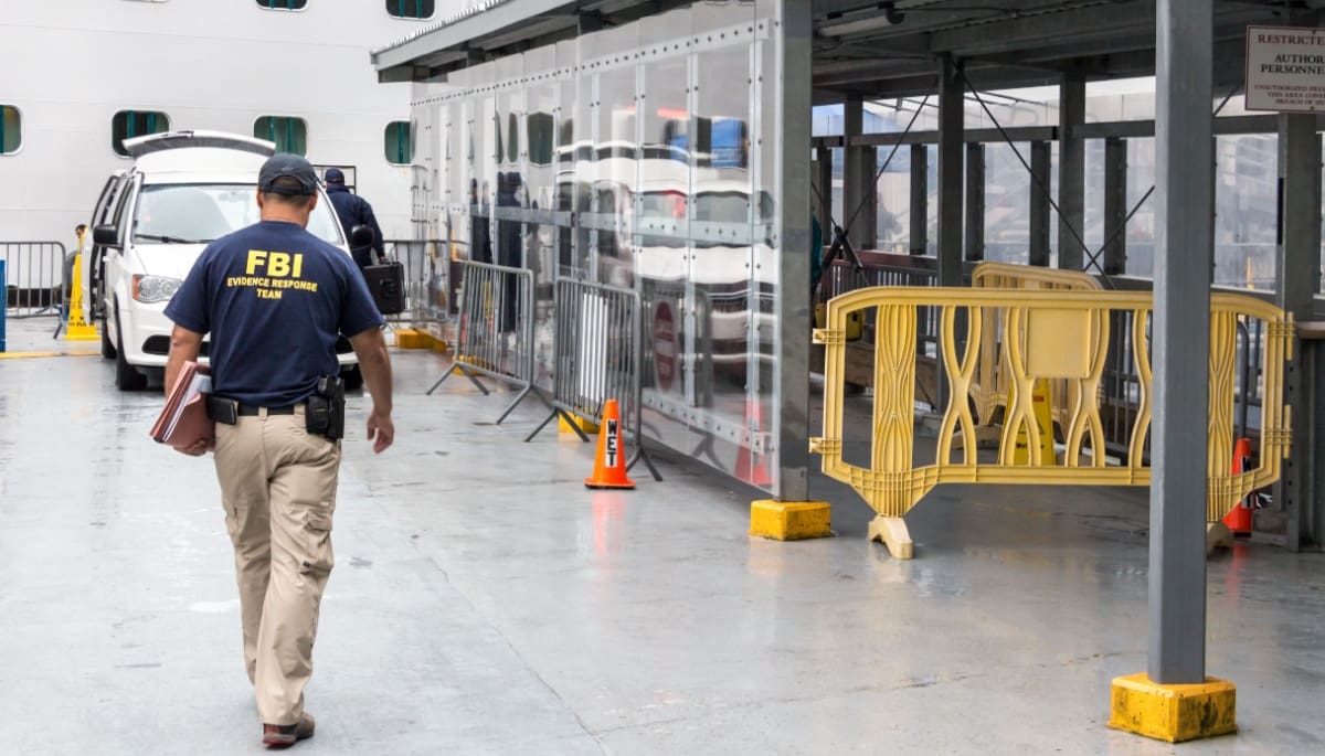 Saisie record de cryptomonnaies : plus de 400 victimes, 225M de dollars perdus