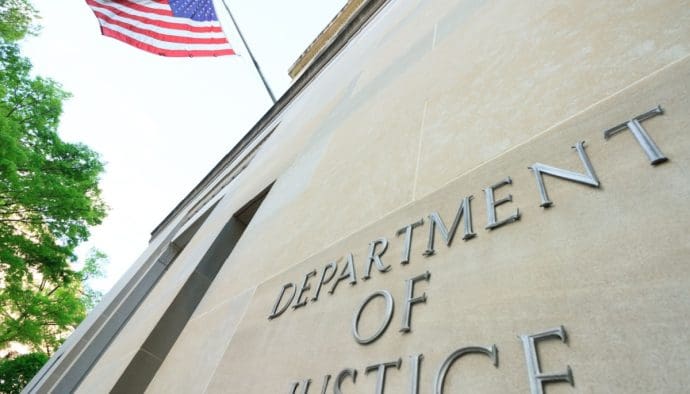 Une plateforme crypto condamnée à une amende de 3,4 millions d’euros après des abus