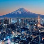 Un choc majeur au Japon en vue pour le cours du bitcoin