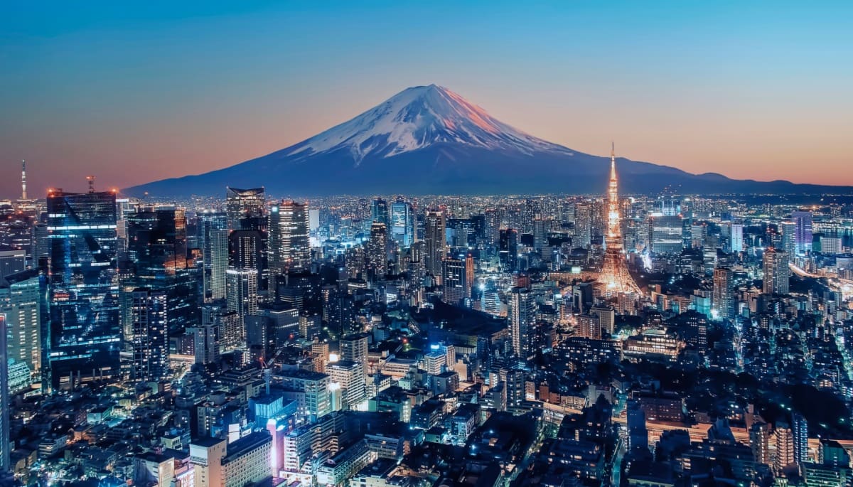 Un choc majeur au Japon en vue pour le cours du bitcoin