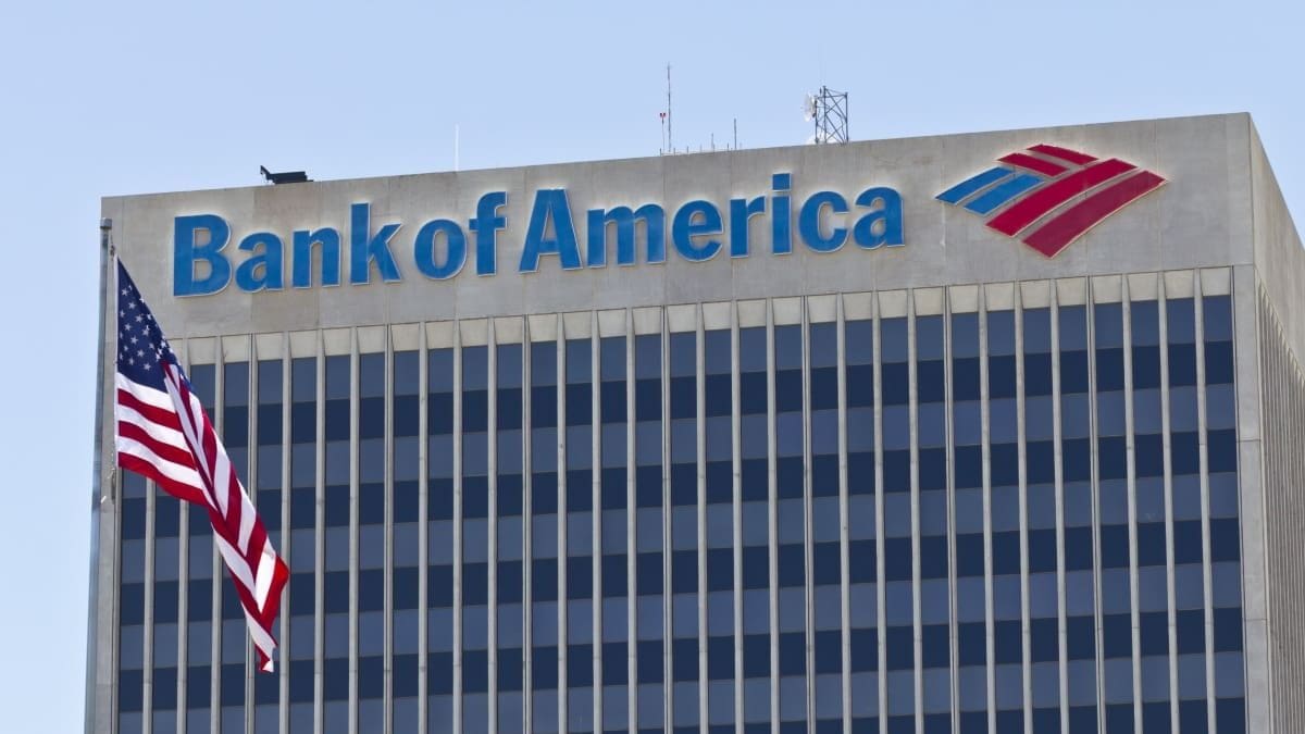 Le PDG de Bank of America : “Les stablecoins peuvent aspirer des billions hors des banques
