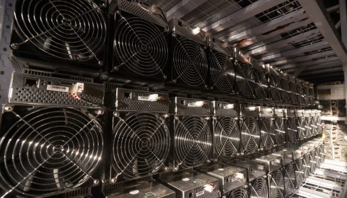 La hausse des coûts de l’énergie met sous pression le minage de Bitcoin