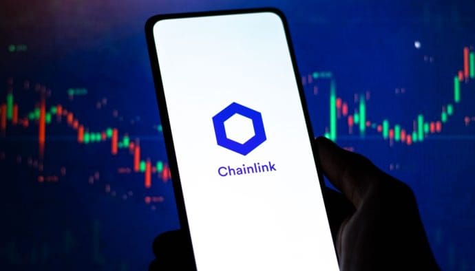 Chainlink bientôt en bourse ? Un nouvel indice apparaît