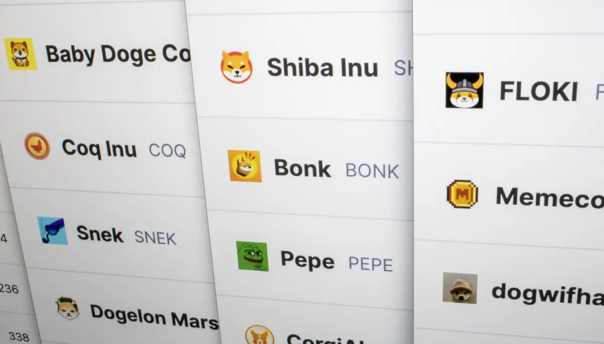 La memecoin Pudgy Penguins lance un objet crypto gratuit et unique