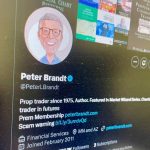 « Il faudra encore des années avant que le bitcoin atteigne 200 000 dollars », déclare un trader renommé