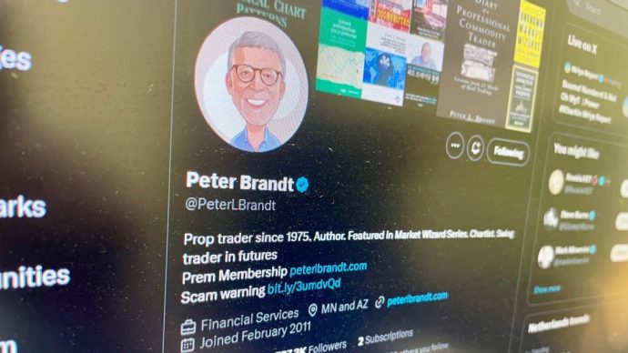 « Il faudra encore des années avant que le bitcoin atteigne 200 000 dollars », déclare un trader renommé