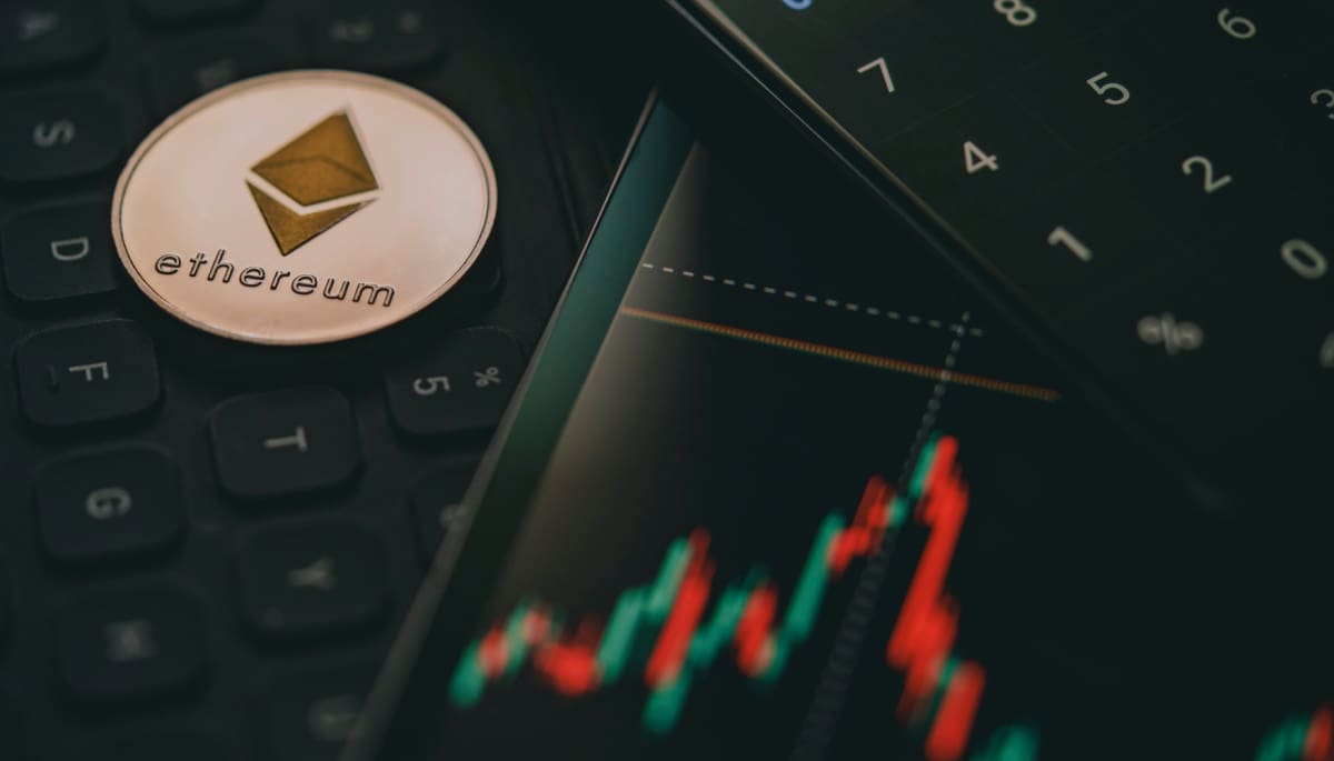Le frein est levé : Ethereum en route vers un nouveau record de prix