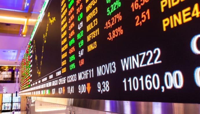 Bitcoin sous pression : les traders se préparent à une vague de ventes