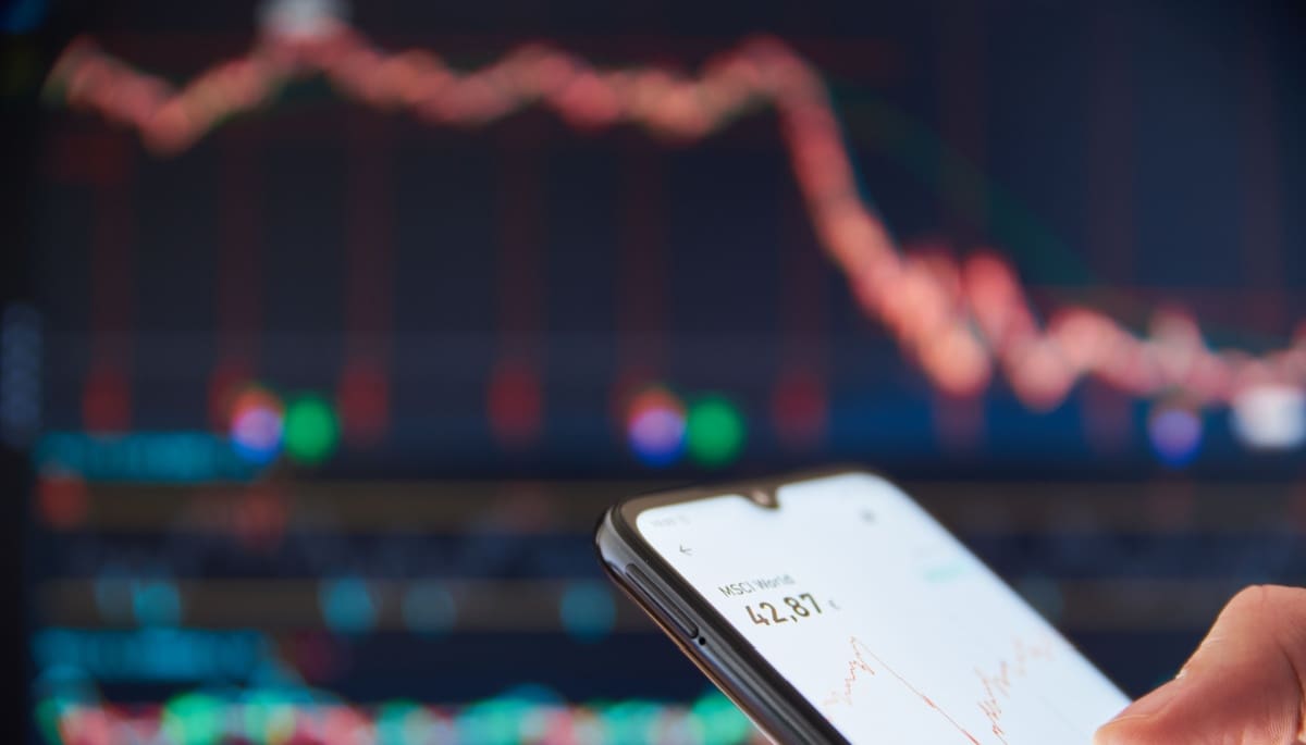 Un utilisateur crypto perd l’intégralité de son capital à cause d’une fausse publicité