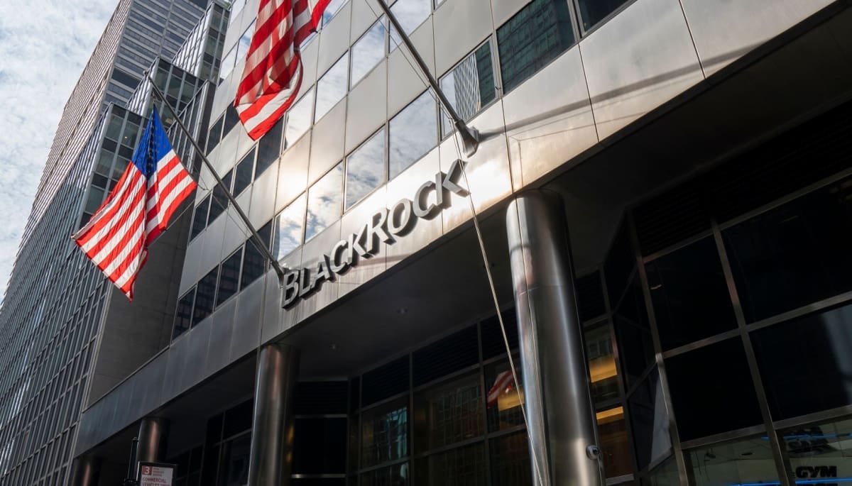 Nouvelle mesure : Bitcoin se renforce, BlackRock en profite
