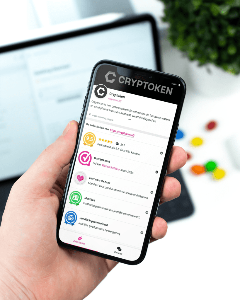 cryptoken-reviews-klantbeoordeling
