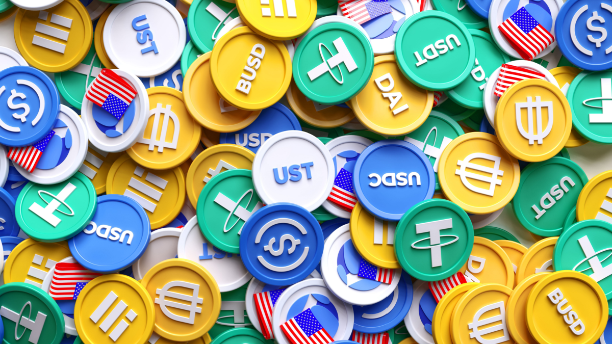 L&rsquo;usage des stablecoins devrait fortement augmenter selon de nouvelles pr&eacute;visions