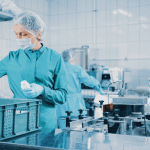 Une entreprise dans la santé parie sur Bitcoin, l'action en hausse de 600 %