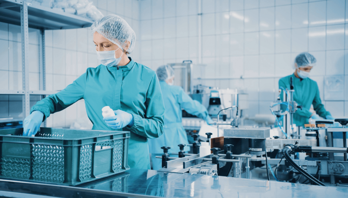 Une entreprise dans la santé parie sur Bitcoin, l'action en hausse de 600 %